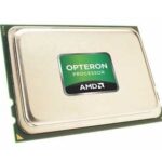 OS8360 | AMD Opteron 8360 2.5GHz 2MB L3 Cachehe Socket Fr2 Qua Processor