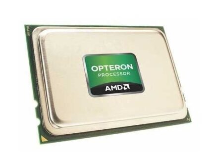 OS8360 | AMD Opteron 8360 2.5GHz 2MB L3 Cachehe Socket Fr2 Qua Processor