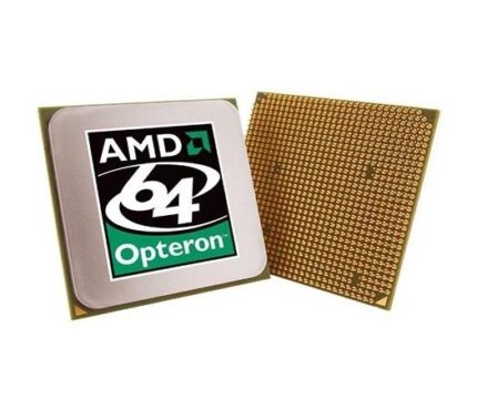 OS8387WHPE4DGIWOF | AMD Opteron 8387 Quad-Core 2.80GHz 6MB L Processor
