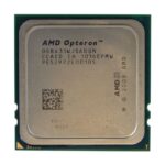 OS8431WJS6DGNWOF | AMD Opteron 8431 6-Core 2.4GHz 6MB L3 Cache Processor