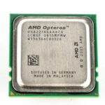 OSA2218GAA6CX | AMD Opteron 2218 Dual-Core 2.60GHz 2MB L2 Cache Processor