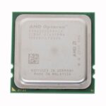 OSA2222GAA6CX | AMD Opteron 2222 Dual-Core 3.00GHz 2MB L2 Cache Processor