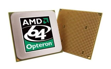 OSK244CMP5AL | AMD Opteron 244 1-Core 1.80GHz 800MHz FSB 1MB Processor