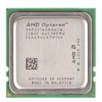 OSP2210CQWOF | AMD Opteron 2210 HE Dual-Core 1.80GHz 1000MHz Processor