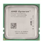 OSP2214GAA6CQ | AMD Opteron 2214 HE Dual-Core 2.20GHz 2MB L2 Processor