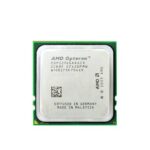 OSP2216GAA6CX | AMD Opteron 2216 HE Dual-Core 2.40GHz 2MB L2 Processor