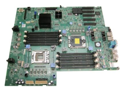 P515H | Dell System Board for PowerEdge T610 Server