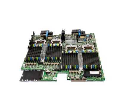 P6K1J | Dell Motherboard for PowerEdge M910 Server