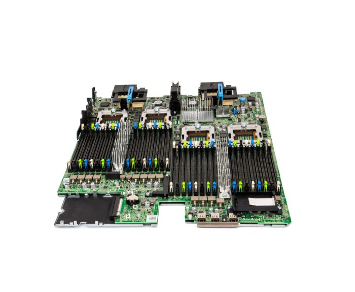 p6k1j.jpg P6K1J | Dell Motherboard for PowerEdge M910 Server - Image 1