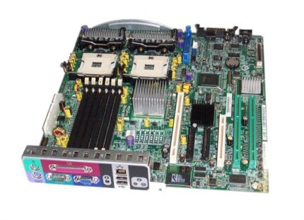 P8611 | Dell System Board for PowerEdge 1800 V4 Server
