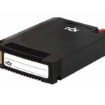 P9L72A | HP 3TB External Hard Drive Cartridge USB 3.0 Removable