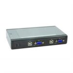 PC420 | Dell Rack Mount Bracket Kvm Switch