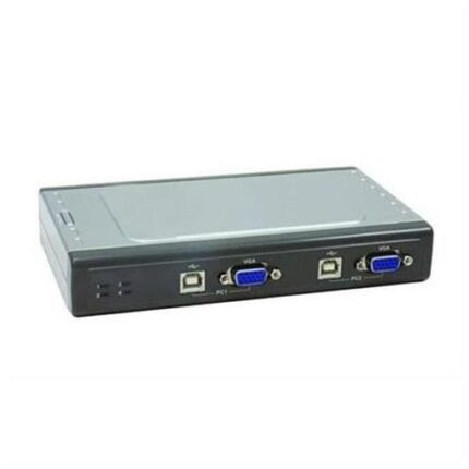 PC420 | Dell Rack Mount Bracket Kvm Switch