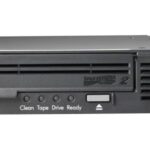 PD040A-000 | HP 200GB/400GB (Compressed) 5.25-inch 1/2H Internal LTO2 Ultrium Tape Drive