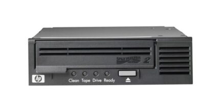 PD040A-000 | HP 200GB/400GB (Compressed) 5.25-inch 1/2H Internal LTO2 Ultrium Tape Drive