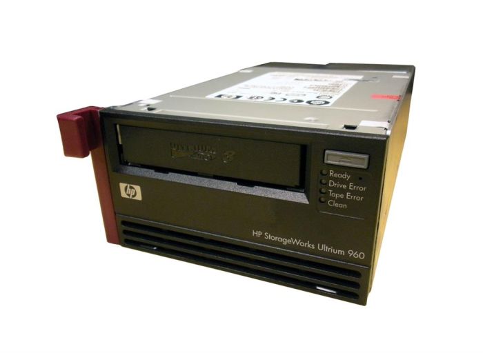 pd058-10510.jpg PD058-10510 | HP 400-800GB Ultrium960 LTO-3 Fibre Channel Tape Drive - Image 1