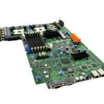 PH161 | Dell Poweredge 1850 800FSB V4 System Board