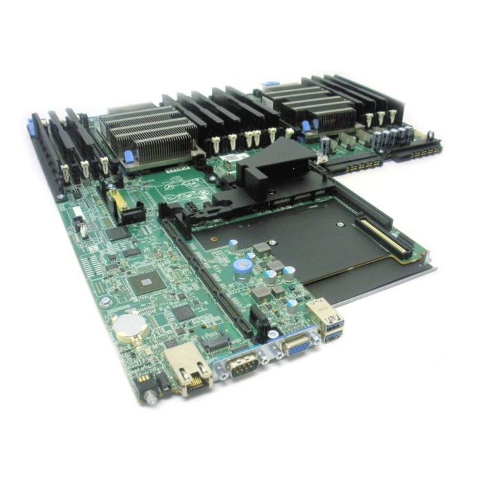 phydr.jpg PHYDR | Dell Motherboard For Dell Emc Poweredge R640 - Image 1