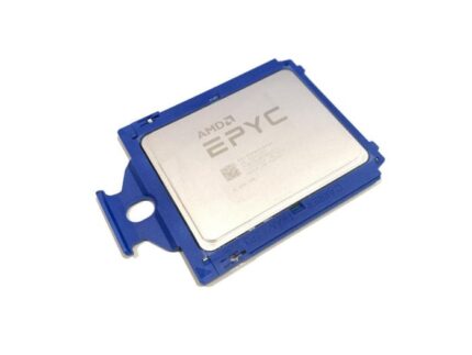 PS735PBEAFWOF | AMD EPYC 7351P 2.4GHz 16-Core 64MB L3 Socket Processor