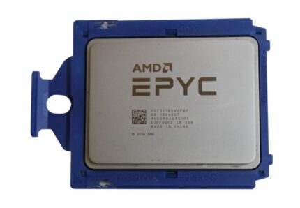 PS7371BDVGPAF | AMD Epyc 7371 16-Core 3.60GHz 64MB L3 Cachehe So Processor