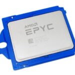 PS740PBEVHCAF | AMD EPYC 7401P 2.0GHz 24-Core 64MB L3 Socket Processor