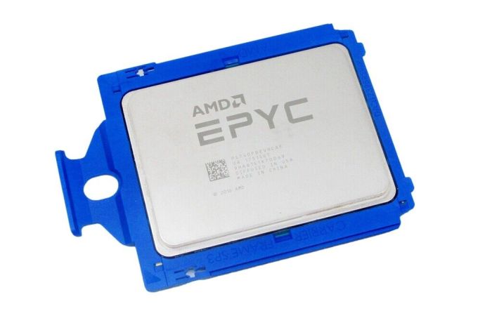 ps740pbevhcaf.jpg PS740PBEVHCAF | AMD EPYC 7401P 2.0GHz 24-Core 64MB L3 Socket Processor - Image 1