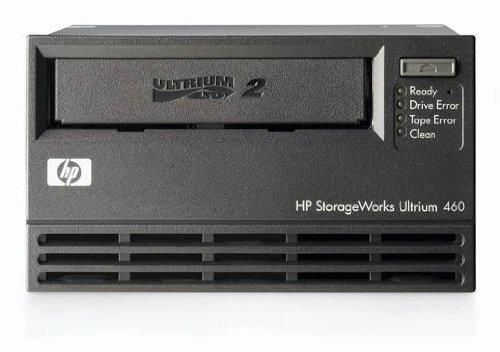 q1508a.jpg Q1508A | HP Ultrium 460 Lto-2 230/460GB SCSI Low Voltage Differential Internal Tape Drive - Image 1
