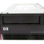 Q1512B | HP StorageWorks LTO Ultrium 460 Tape Drive 200GB (Native)/400GB (Compressed) 5.25-inch 1H