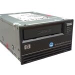 Q1518-60001 | HP 200/400GB LTO-2 Ultrium 460 SCSI LVD Internal Tape Drive for HP Proliant ML370/DL380 G4 Server