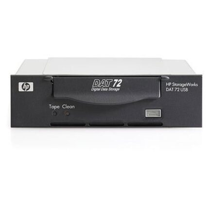 Q1522-60005 | HP StorageWorks DAT-72i 36GB(Native)/72GB(Compressed) DDS-5 SCSI 68-Pin Single Ended LVD Internal Tape Drive