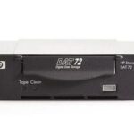 Q1522-67201 | HP StorageWorks DAT-72i 36GB(Native)/72GB(Compressed) DDS-5 SCSI 68-Pin Single Ended LVD Internal Tape Drive