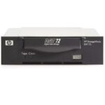 Q1522-69201 | HP StorageWorks DAT-72i 36GB(Native)/72GB(Compressed) DDS-5 SCSI 68-Pin Single Ended LVD Internal Tape Drive