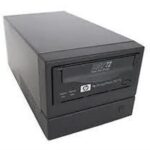 Q1523-67201 | HP StorageWorks DAT-72 36GB(Native)/72GB(Compressed) DDS-5 SCSI 68-Pin Single Ended LVD External Tape Drive