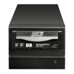 Q1525A | HP StorageWorks 36GB (Native)/72GB (Compressed) DAT 72i DDS-5 LVD SCSI 3.5-inch Internal Tape Drive