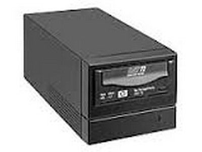 q1526a.jpg Q1526A | HP StorageWorks 36GB (Native)/72GB (Compressed) DAT72 DDS-5 SCSI LVD Single Ended 68-Pin Trade Ready Internal Tape Drive - Image 1