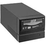 Q1527A | HP StorageWorks DAT 72 Tape Drive DAT 72 36GB (Native)/72GB (Compressed) Carbon SCSIExternal 3 MBps Native 6 MBps Compressed