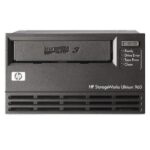 Q1538-60010 | HP StorageWorks 400/800GB Ultrium 960 Ultra320 Single Ended 68-Pin LTO-3 SCSI LVD Internal Tape Drive