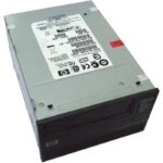 Q1538-69201 | HP StorageWorks 400/800GB Ultrium 960 Ultra320 Single Ended 68-Pin LTO-3 SCSI LVD Internal Tape Drive