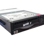 Q1543-69301 | HP Storeworks Ultrium 215 Lto (lvd) Internal Tape Drive 5.25in Form Factor Half Height'
