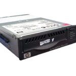 Q1543A | HP StorageWorks 100/200GB LTO1 Ultrium 215 LVD SCSI Tape Drive