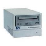 Q1547A | HP StorageWorks DAT 24i Tape Drive 12GB (Native)/24GB (Compressed) Internal