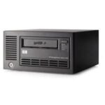 Q1595A | HP StorageWorks Ultrium 960 400GB (Native)/800GB (Compressed) 5.25-inch 3U Rack-mountable Tape Drive