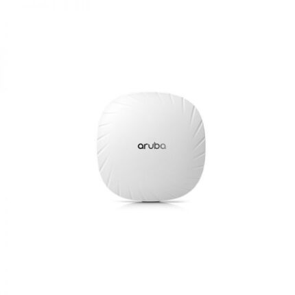 Q9H62A | HPE Aruba AP-515 Dual Band 5GHz 2x2 802.11ax Wi-Fi 6 Campus Access Point