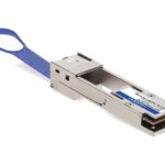 QSFP-SFP10G-CVR-AO | AddOn media converter 10 GigE TAA Compliant