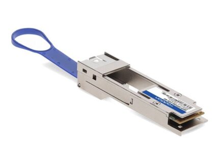 QSFP-SFP10G-CVR-AO | AddOn media converter 10 GigE TAA Compliant