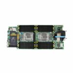 R10KJ | Dell System Board for Poweredge FC630 M630 Server
