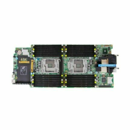 R10KJ | Dell System Board for Poweredge FC630 M630 Server