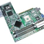 R1479 | Dell System Board for PowerEdge 750 Server