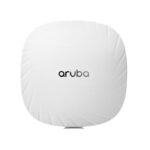 R2H28A | HPE Aruba AP-505 Dual Band 5GHz 2x2 802.11ax Wi-Fi 6 Campus Access Point