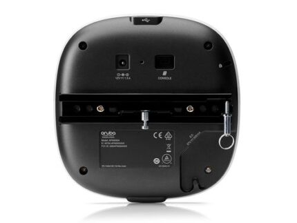 R2H34A | HPE Aruba AP-504 (US) TAA dual Radio 2x2:2 802.11ax External Antennas Unified Campus Wireless Access Point